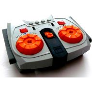 LEGO Functions Power Functions IR Speed Remote Control 8879 (1 Piece)