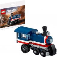 LEGO Creator Train Set 30575 (59 pcs)