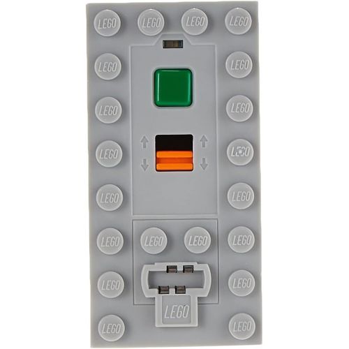  LEGO Power Functions AAA Battery Box 88000