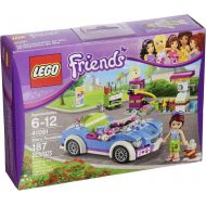 LEGO Friends 41091 Mias Roadster (Discontinued by manufacturer)