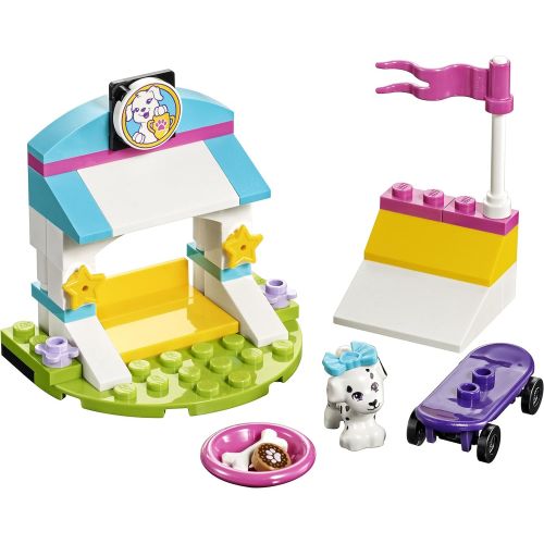  LEGO Friends Puppy Treats & Tricks 41304 Building Kit