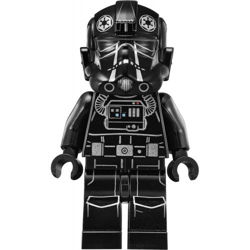 스타워즈 LEGO Star Wars Tie Striker Microfighter 75161 Building Kit