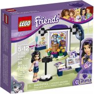 LEGO Friends Emmas Photo Studio 41305 Building Kit