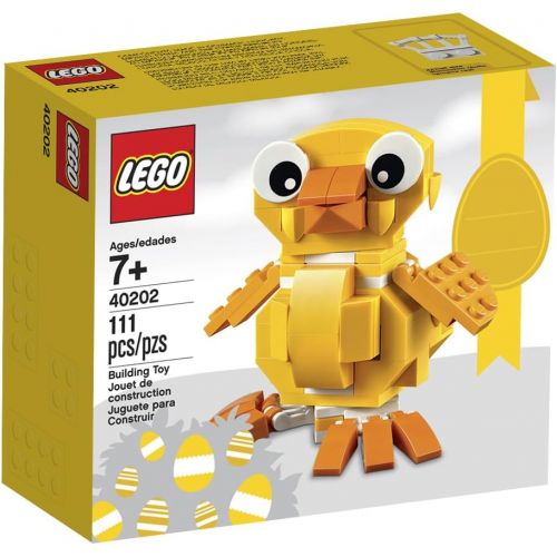  LEGO Easter Chick 40202