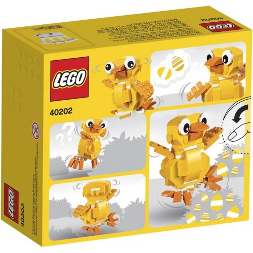  LEGO Easter Chick 40202