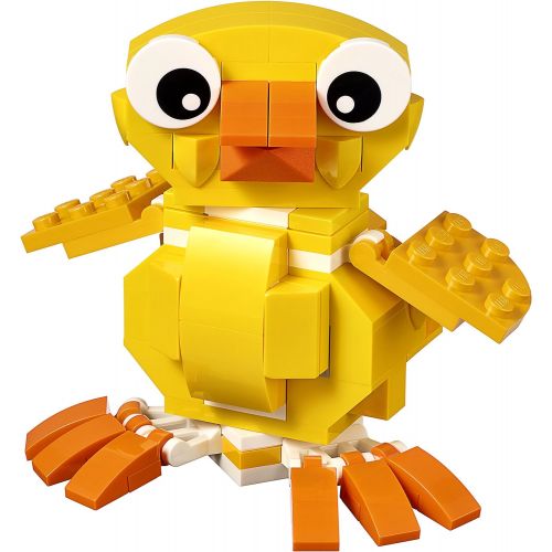  LEGO Easter Chick 40202