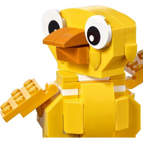  LEGO Easter Chick 40202