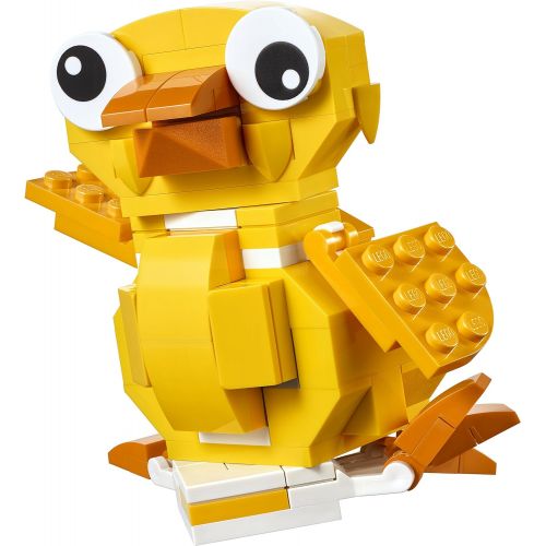  LEGO Easter Chick 40202