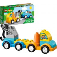 LEGO DUPLO My First Tow Truck 10883 Building Blocks (11 Pieces)