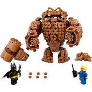 LEGO Batman Movie Clayface Splat Attack 70904