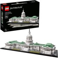 LEGO Architecture-Das Kapitol