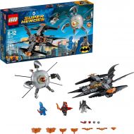 LEGO DC Super Heroes Batman: Brother Eye Takedown 76111 Building Kit (269 Piece) (Discontinued by Manufacturer)