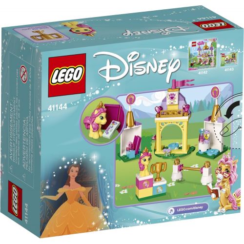  LEGO Disney Princess Petites Royal Stable 41144 Building Kit