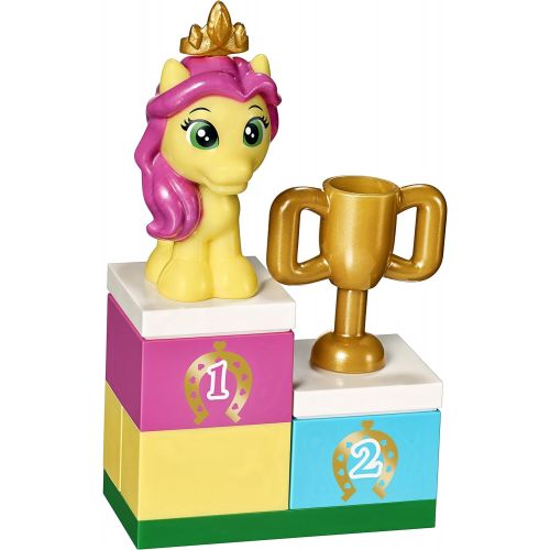  LEGO Disney Princess Petites Royal Stable 41144 Building Kit