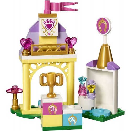  LEGO Disney Princess Petites Royal Stable 41144 Building Kit