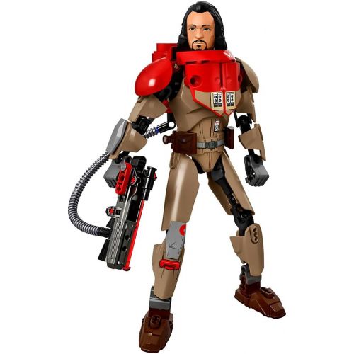  LEGO Star Wars Baze Malbus 75525 Star Wars Toy