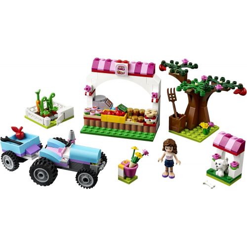  LEGO Friends 41026 Sunshine Harvest