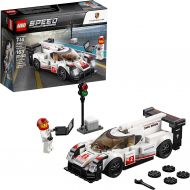 LEGO Speed Champions Porsche 919 Hybrid 75887 Building Kit (163 Piece)