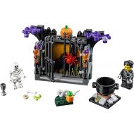 LEGO Holiday 6175449 Halloween Haunt 40260, Multi