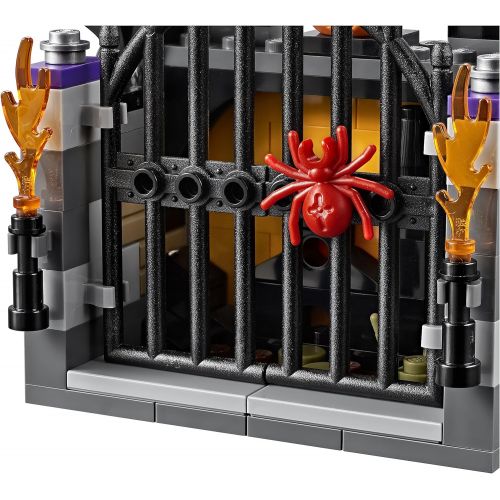  LEGO Holiday 6175449 Halloween Haunt 40260, Multi
