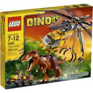 LEGO Dino T-Rex Hunter 5886