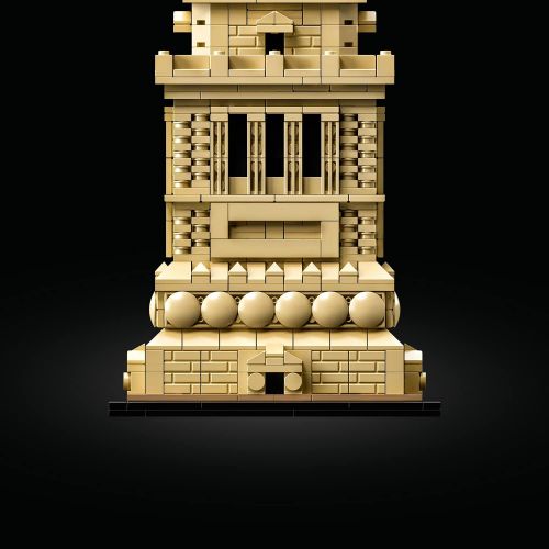  LEGO Architecture