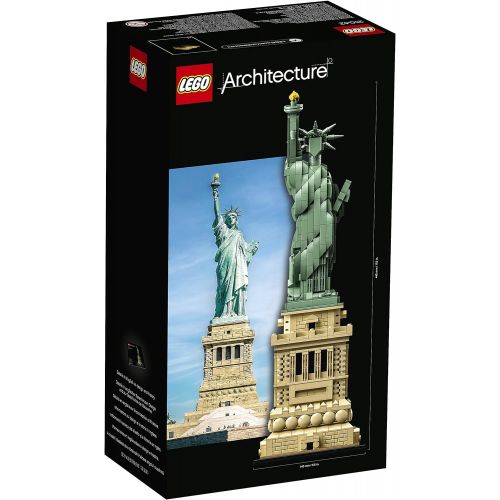  LEGO Architecture