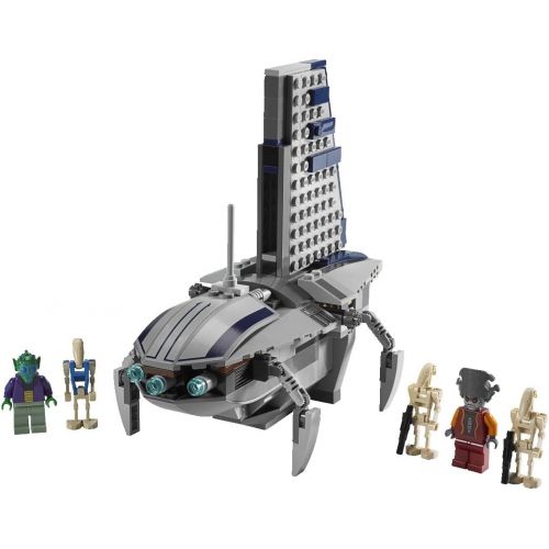  LEGO Star Wars Separatists Shuttle (8036)