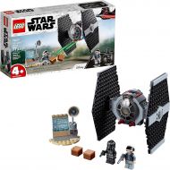 LEGO Star Wars TIE Fighter Attack 75237 4+ Building Kit (77 Pieces)