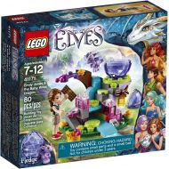 LEGO Elves Emily Jones & the Baby Wind Dragon 41171
