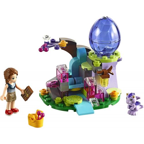  LEGO Elves Emily Jones & the Baby Wind Dragon 41171