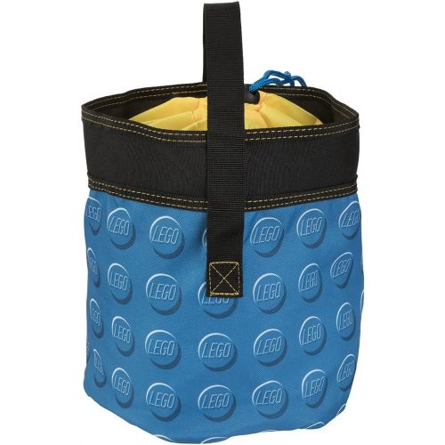  LEGO Cinch Bucket-Blue, One Size
