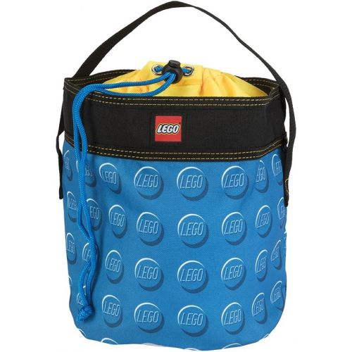  LEGO Cinch Bucket-Blue, One Size