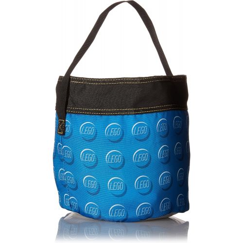  LEGO Cinch Bucket-Blue, One Size