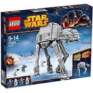 Lego Star Wars At-at 75054