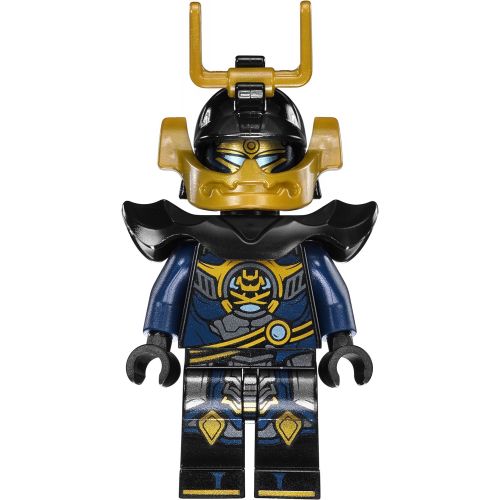  LEGO Ninjago Samurai VXL 70625