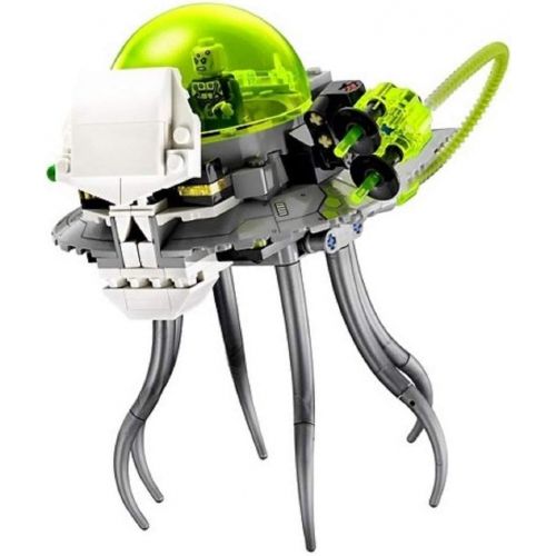  LEGO Brainiac Attack (76040)