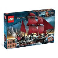 LEGO Queen Annes Revenge 4195 (Discontinued by manufacturer)