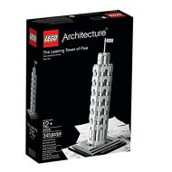 LEGO Architecture 21015: The Leaning Tower of Pisa