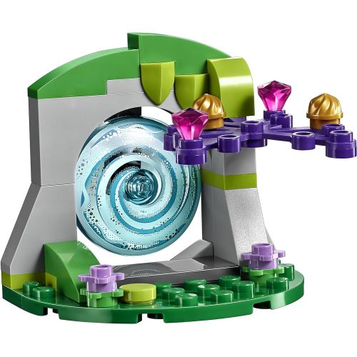  LEGO Elves The Capture of Sophie Jones 41182 New Toy for March 2017