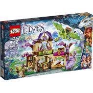 LEGO Elves The Secret Market Place 41176