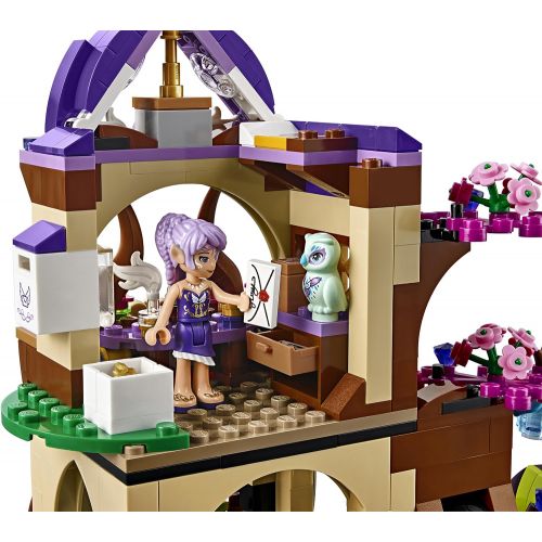  LEGO Elves The Secret Market Place 41176