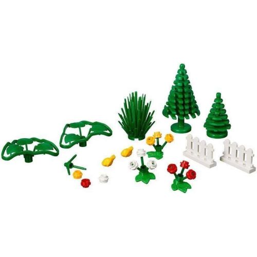  LEGO Botanical Accessories polybag (xtra) 40310
