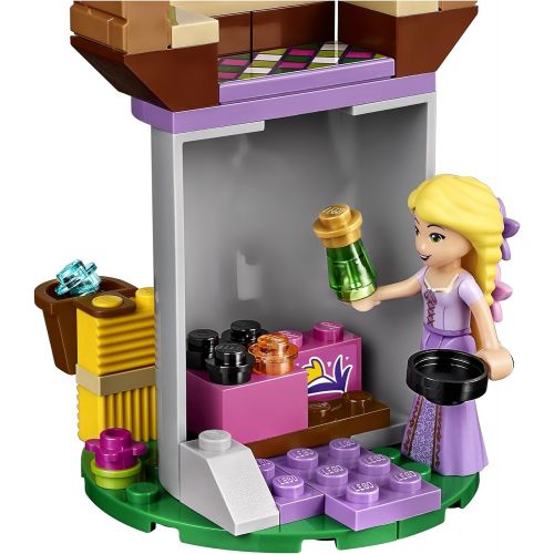  LEGO Disney Princess Rapunzels Best Day Ever