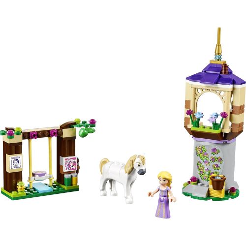  LEGO Disney Princess Rapunzels Best Day Ever