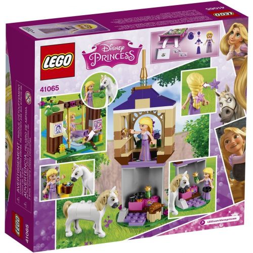  LEGO Disney Princess Rapunzels Best Day Ever