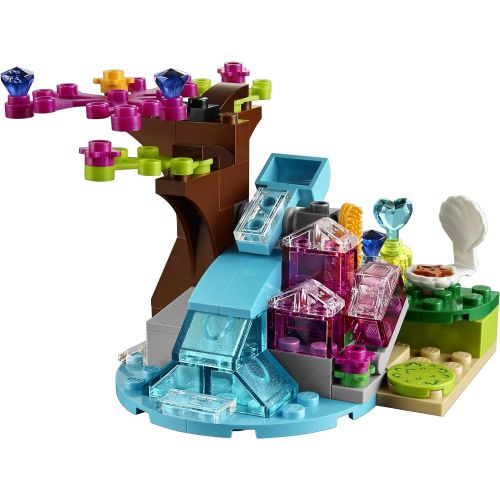  LEGO Elves The Water Dragon Adventure 41172