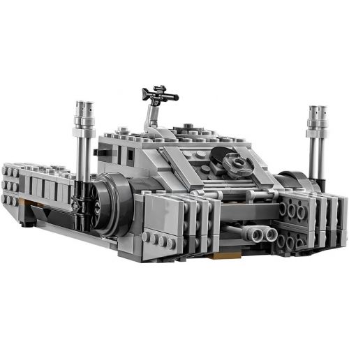  LEGO Star Wars Imperial Assault Hovertank 75152 Star Wars Toy