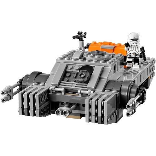  LEGO Star Wars Imperial Assault Hovertank 75152 Star Wars Toy