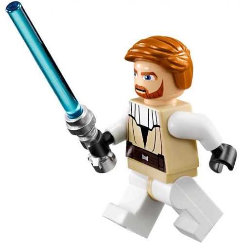  LEGO Star Wars Pre Vizslas Mandalorian Fighter Play Set
